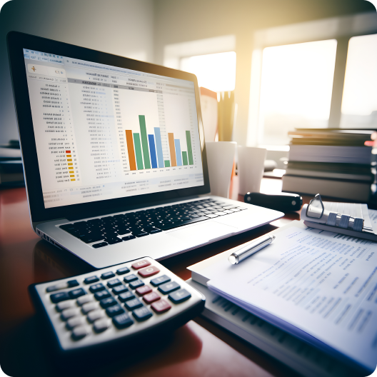 Why choose us | Bee Your Accountant