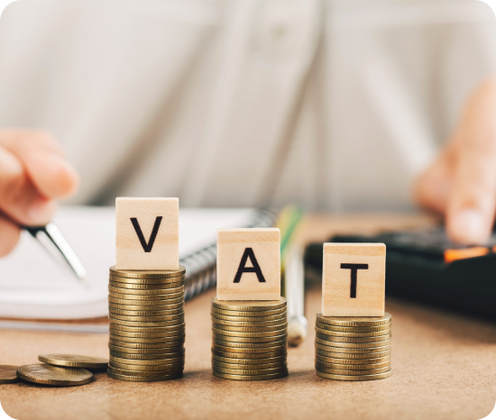VAT | Bee Your Accountant